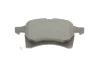 Тормозные колодки 0 986 424 457 BOSCH 0986424457 (фото 8)