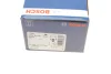 Тормозные колодки 0 986 424 457 BOSCH 0986424457 (фото 9)