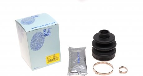 Комплект пылника, приводной вал BLUE PRINT ADC48156