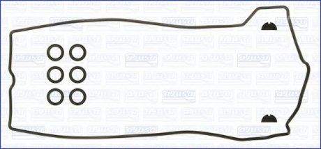 Комплект прокладок М104 W124/140/202/210 (верхній) AJUSA 56002400