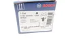 Тормозные колодки 986460979 BOSCH 0986460979 (фото 12)