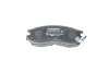 Тормозные колодки 986460979 BOSCH 0986460979 (фото 6)