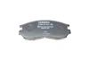 Тормозные колодки 986460979 BOSCH 0986460979 (фото 9)