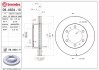 Тормозной диск BREMBO 09.A634.10 (фото 1)