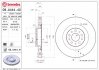 Тормозной диск BREMBO 09.A444.40 (фото 1)