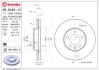 Гальмівний диск BREMBO 09.9442.14 (фото 1)