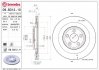 Тормозной диск BREMBO 09.B312.11 (фото 1)