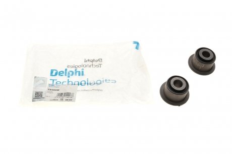Сайлентблок рычага DELPHI TD300W (фото 1)