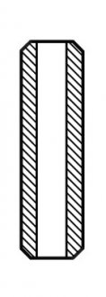 Направляющая клапана AE VAG92072
