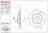 Тормозной диск BREMBO 09.B526.10 (фото 1)