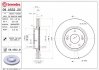 Тормозной диск BREMBO 09.A532.20 (фото 1)