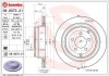 Тормозной диск BREMBO 09.9373.21 (фото 2)