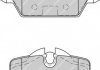 Тормозные колодки FERODO FDB1806 (фото 3)