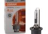 Автолампа 35W 85V прозора OSRAM 66250 (фото 1)