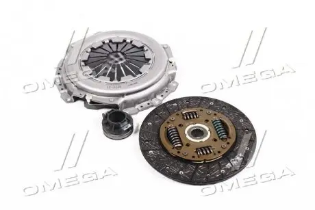Комплект зчеплення PHC VALEO MBK-077
