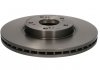 Тормозной диск BREMBO 09.A272.11 (фото 1)