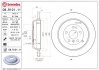 Диск гальмівний BREMBO 08.R101.11 (фото 1)