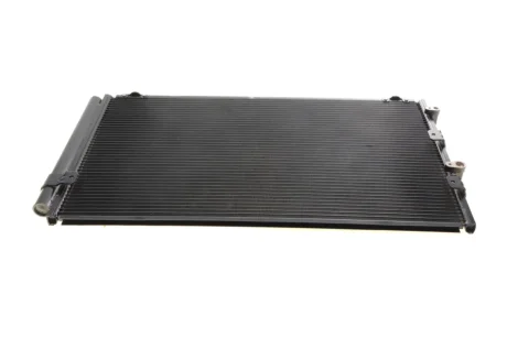 Конденсер кондиционера NRF 35609
