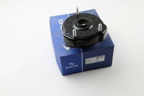 Монтажний комп-кт амортизатора (підшипник опори амортизатора підвіски) 802 180 SACHS 802180 (фото 1)