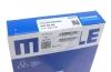 Кольца поршневые MAHLE MAHLE\KNECHT 03055 N0 (фото 3)