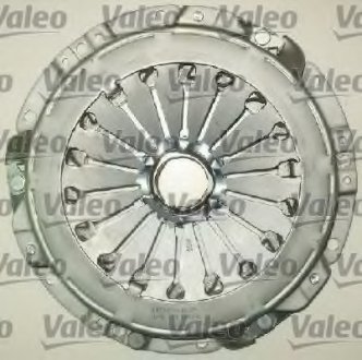 Комплект зчеплення VL VALEO 826423 (фото 1)
