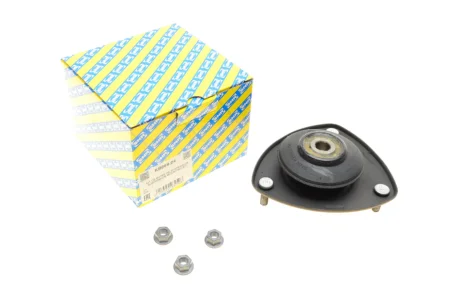 Подушка амортизатора (передн.) + підшипник Toyota SNR NTN-SNR KB669.04