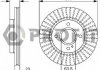 Тормозной диск PROFIT 5010-1740 (фото 1)