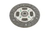 Комплект сцепления VALEO 834065 (фото 4)