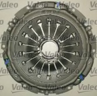 Комплект сцепления VALEO 826021 (фото 1)