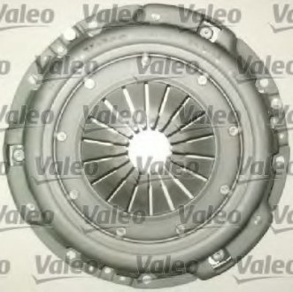 Комплект зчеплення VALEO 801095 (фото 1)