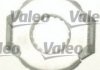 Комплект сцепления VALEO 801095 (фото 2)