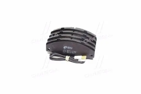 Тормозные колодки REMSA 0220.02