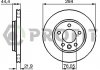 Диск гальмівний PR PROFIT 5010-1286 (фото 1)