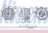 Вентилятор салону NISSENS 87152 (фото 1)