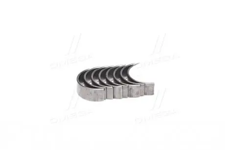 Вкладыши GLYCO 01-4138/4 0.75MM