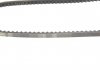 Ремінь клиновидний (довж. 60-180) GATES 6209MC (фото 5)