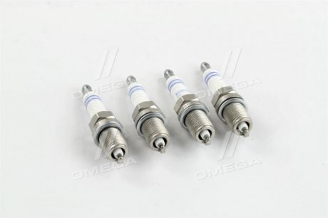 Свiчка запалювання fr7dcxe 1.1 4 шт. BOSCH 0242235913