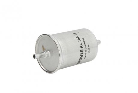 Фільтр паливний Smart 0.8CDI MAHLE / KNECHT MAHLE\KNECHT KL165/1