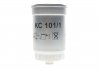 Фільтр паливний Hyundai Accent III 1.5CRDI 07-10/S / MAHLE\KNECHT KC101/1 (фото 4)