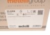 Тормозной диск METELLI 23-0205 (фото 5)