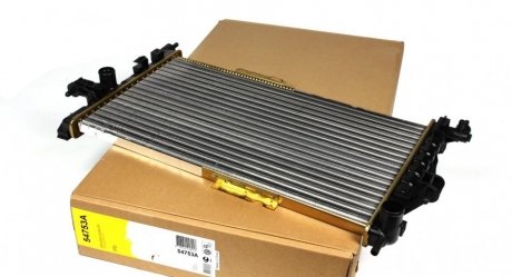 Радиатор охлаждения NRF 54753A