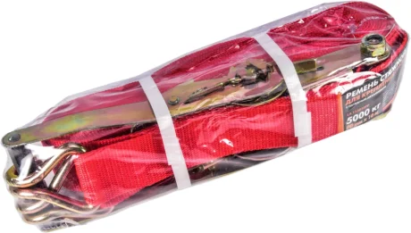 Стяжний ремінь 5 т 10 м LA LAVITA 135010PP