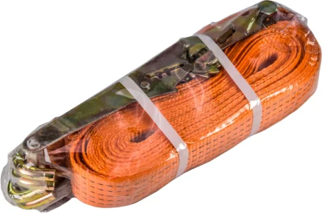 Стяжний ремінь 5 т 10 м LA LAVITA 135010PE