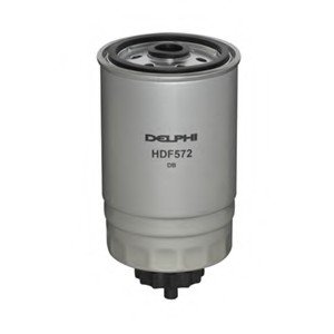 Фільтр палива DELPHI HDF572 (фото 1)