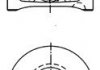 Поршень з кільцями VAG 81.01 2,0TDI 16V BLB/BNA/BRD/BRE (KS) KOLBENSCHMIDT 40387600 (фото 1)