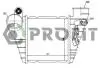 Радіатор наддуву PROFIT 9558T1 (фото 1)