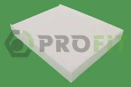 Фільтр салону PROFIT 1521-2112