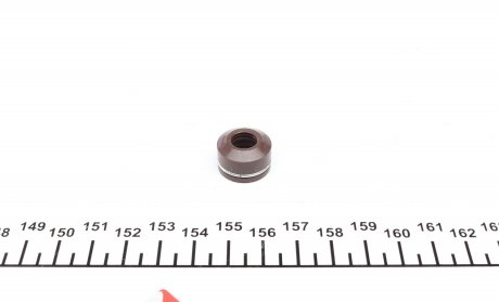 Кільце ущільнювача, стержень клапана ELRING 310.751 (фото 1)