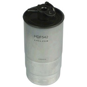 Топливный фильтр DELPHI HDF542 (фото 1)