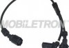 Датчик ABS MOBILETRON ABEU060 (фото 1)